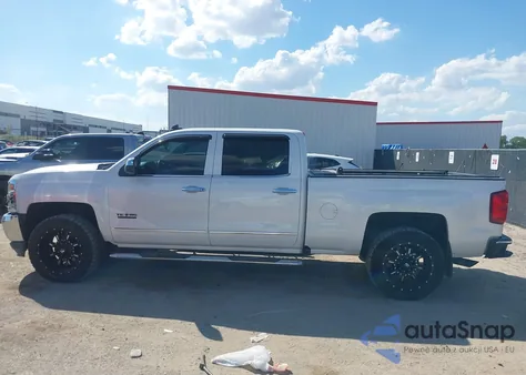 2016 Chevrolet Silverado 1500 1Lz z USA, uszkodzony, nr VIN 3GCPCSEC3GG370529